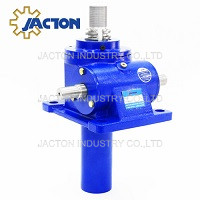 JTW Machine Screw Jack